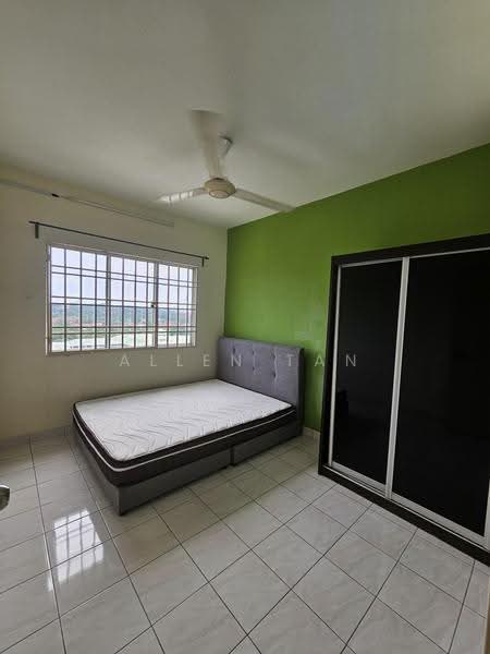 Kondominium untuk Disewa di Puncak Seri Kelana - Allen Tan - Bedroom - PropertyGuru.com.my
