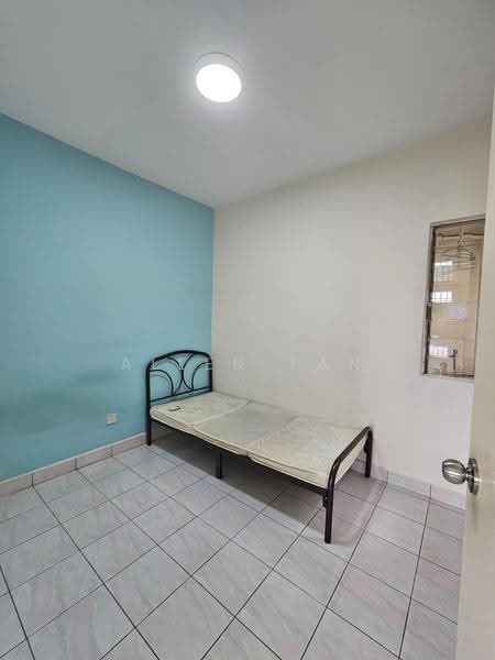 Kondominium untuk Disewa di Puncak Seri Kelana - Allen Tan - Bedroom - PropertyGuru.com.my