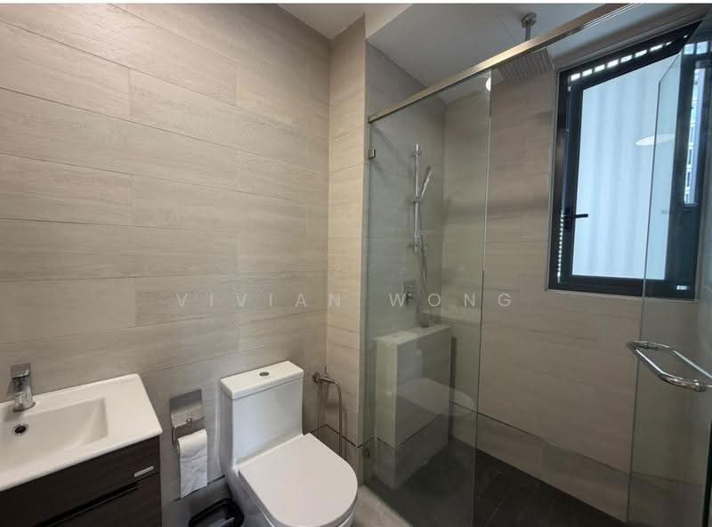 Condominium for Rent at Trinity Pentamont - Vivian Wong - Bathroom - PropertyGuru.com.my