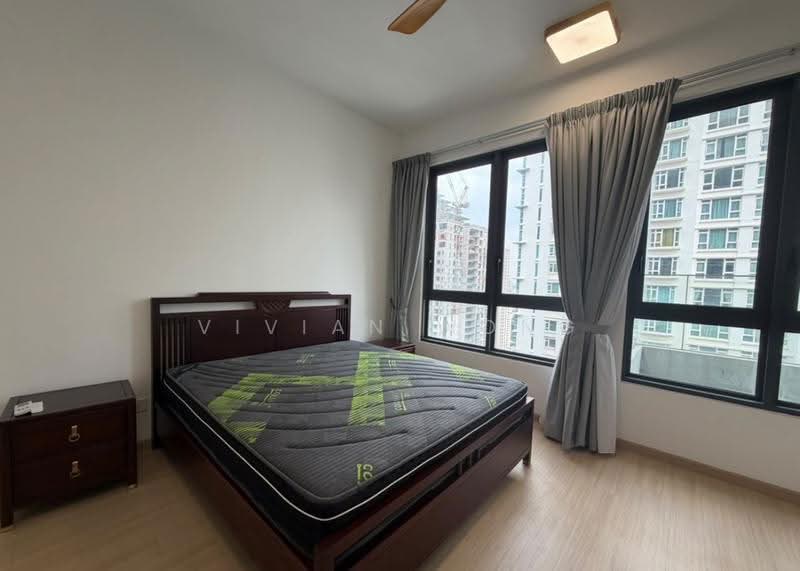 Condominium for Rent at Trinity Pentamont - Vivian Wong - Bedroom - PropertyGuru.com.my
