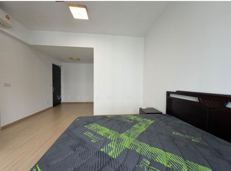 Condominium for Rent at Trinity Pentamont - Vivian Wong - Bedroom - PropertyGuru.com.my