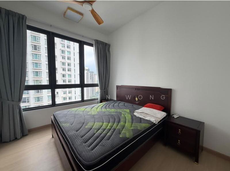 Condominium for Rent at Trinity Pentamont - Vivian Wong - Bedroom - PropertyGuru.com.my