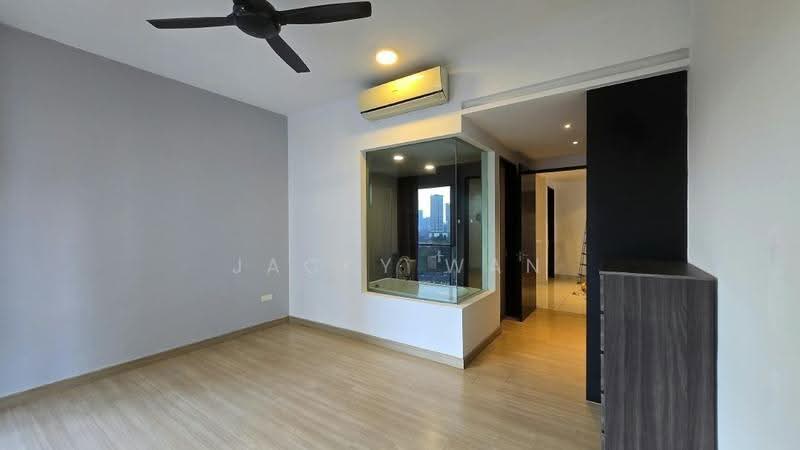Condominium for Rent at Seringin Residences - Jacky Wan - Bedroom - PropertyGuru.com.my