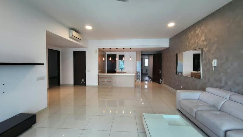 Condominium for Rent at Seringin Residences - Jacky Wan - Living Room - PropertyGuru.com.my