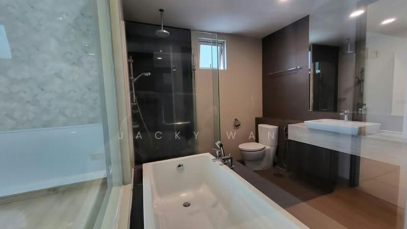 Condominium for Rent at Seringin Residences - Jacky Wan - Bathroom - PropertyGuru.com.my