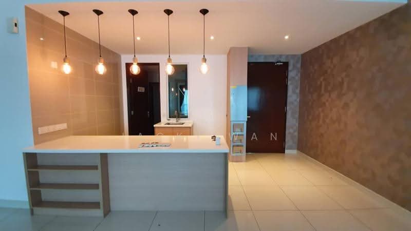 Condominium for Rent at Seringin Residences - Jacky Wan - Kitchen - PropertyGuru.com.my