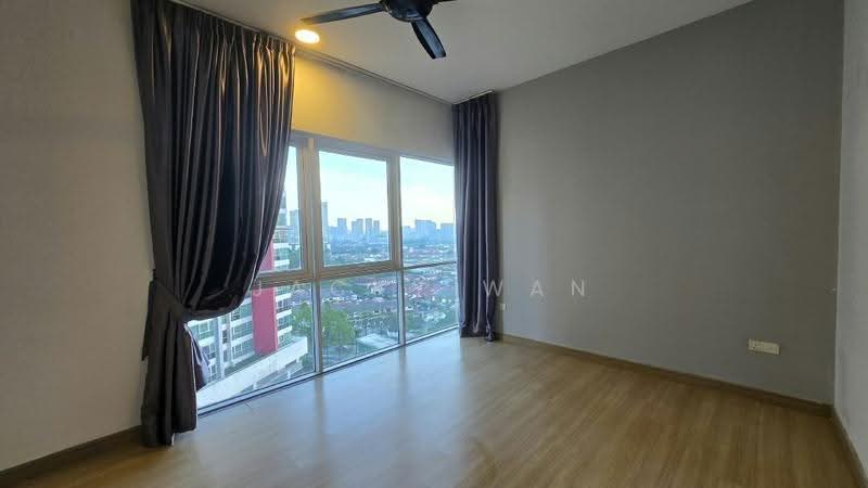 Condominium for Rent at Seringin Residences - Jacky Wan - View - PropertyGuru.com.my