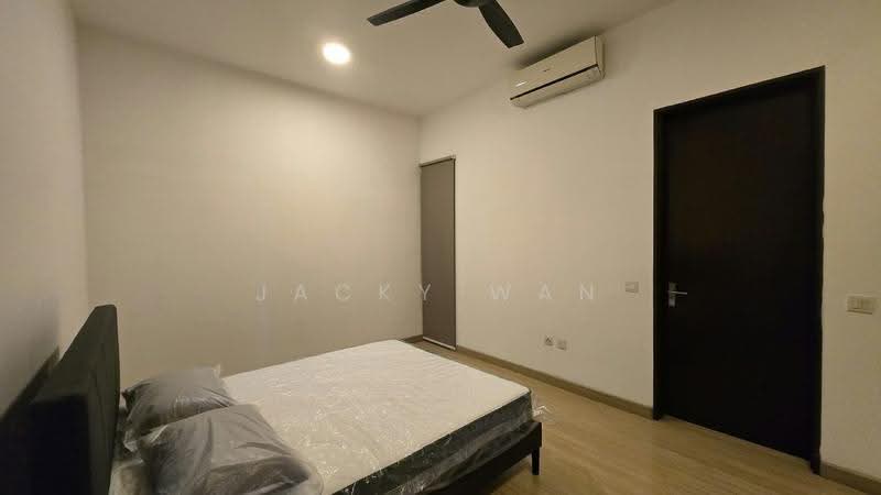 Condominium for Rent at Seringin Residences - Jacky Wan - Bedroom - PropertyGuru.com.my