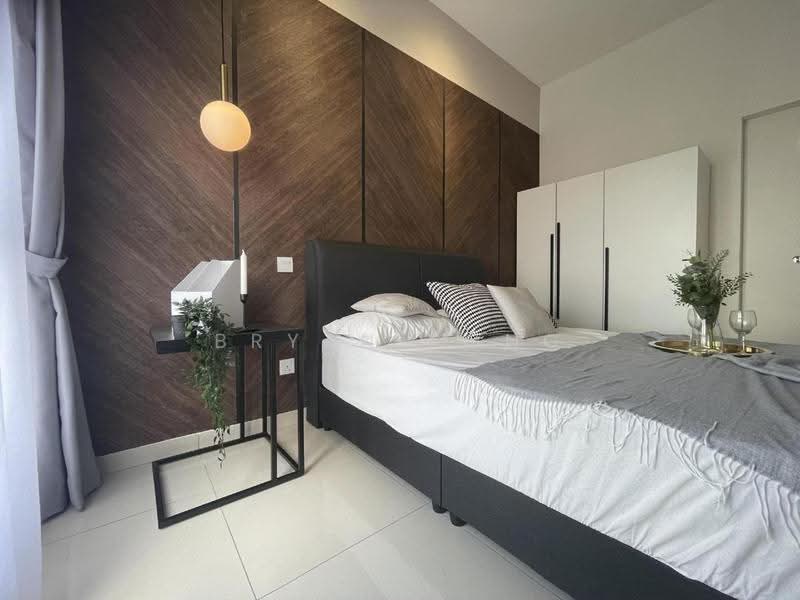 Service Residence for Rent at DENAI 128 (HABITUS) - Bryan Kong - Bedroom - PropertyGuru.com.my