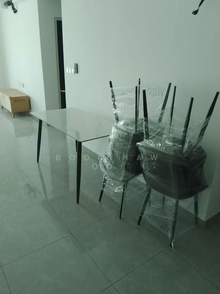 Service Residence for Rent at Savana @ Utropolis - Boon Haw Ooi - Interior - PropertyGuru.com.my