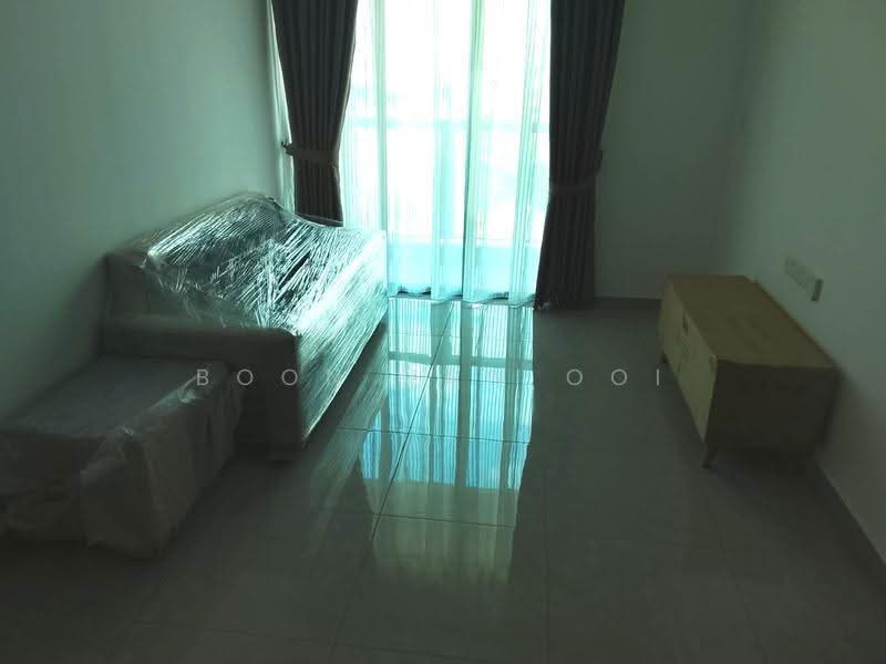 Service Residence for Rent at Savana @ Utropolis - Boon Haw Ooi - Living Room - PropertyGuru.com.my