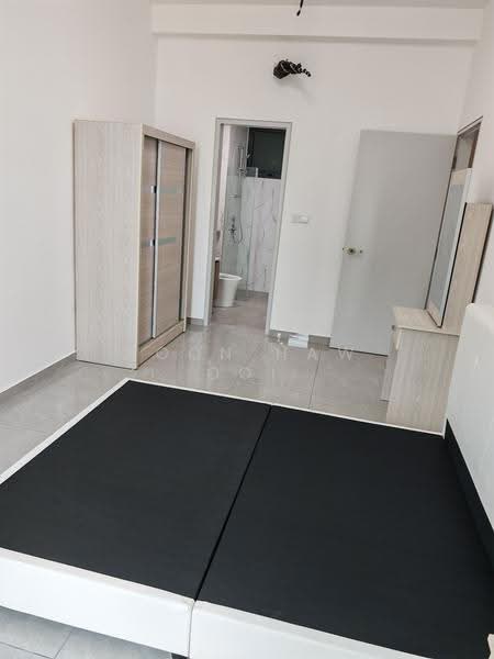 Kediaman Servis untuk Disewa di Savana @ Utropolis - Boon Haw Ooi - Bedroom - PropertyGuru.com.my