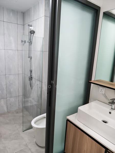 Kediaman Servis untuk Disewa di Savana @ Utropolis - Boon Haw Ooi - Bathroom - PropertyGuru.com.my