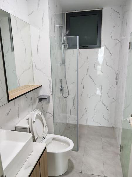 Kediaman Servis untuk Disewa di Savana @ Utropolis - Boon Haw Ooi - Bathroom - PropertyGuru.com.my