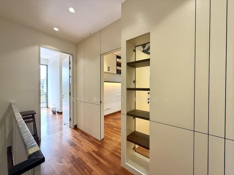 Semi-Detached House for Sale in Shah Alam (Selangor) - YiHui Ng - Interior - PropertyGuru.com.my