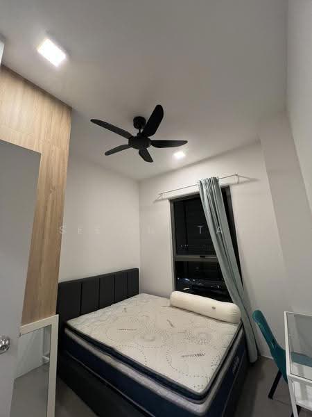 Pangsapuri untuk Disewa di Residensi Enesta - See Hui Tan - Bedroom - PropertyGuru.com.my