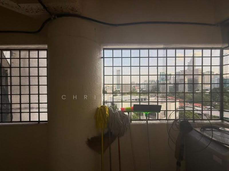 Kondominium untuk Dijual di Bangsar Heights - Chris Choo - View - PropertyGuru.com.my