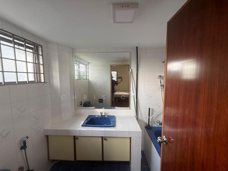 Kondominium untuk Dijual di Bangsar Heights - Chris Choo - Bathroom - PropertyGuru.com.my