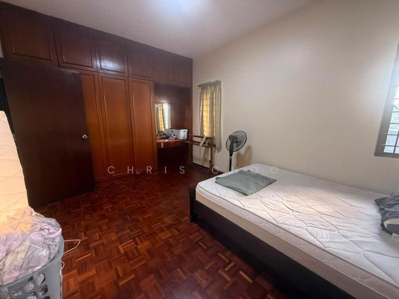 Kondominium untuk Dijual di Bangsar Heights - Chris Choo - Bedroom - PropertyGuru.com.my