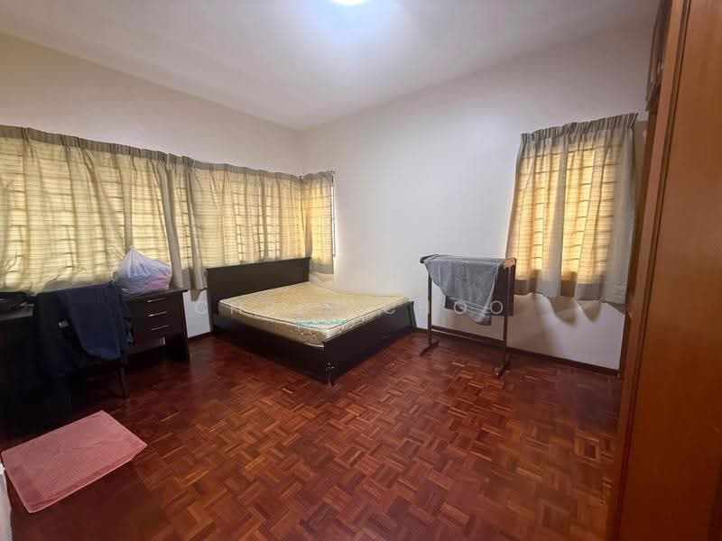 Kondominium untuk Dijual di Bangsar Heights - Chris Choo - Bedroom - PropertyGuru.com.my