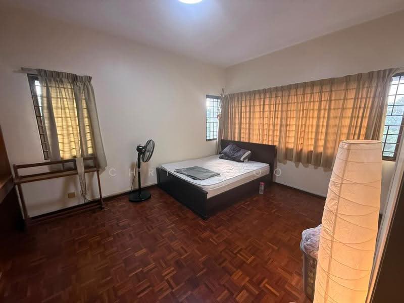 Kondominium untuk Dijual di Bangsar Heights - Chris Choo - Bedroom - PropertyGuru.com.my
