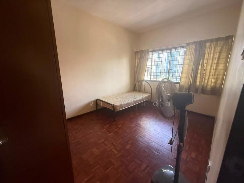 Kondominium untuk Dijual di Bangsar Heights - Chris Choo - Bedroom - PropertyGuru.com.my