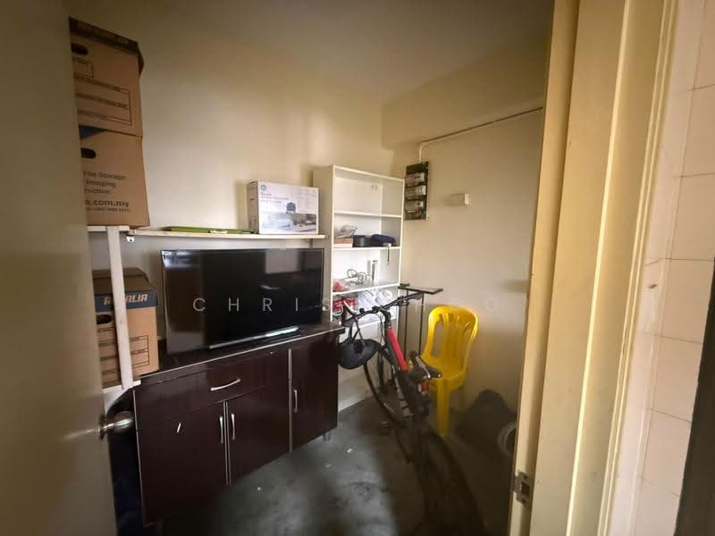 Kondominium untuk Dijual di Bangsar Heights - Chris Choo - Interior - PropertyGuru.com.my
