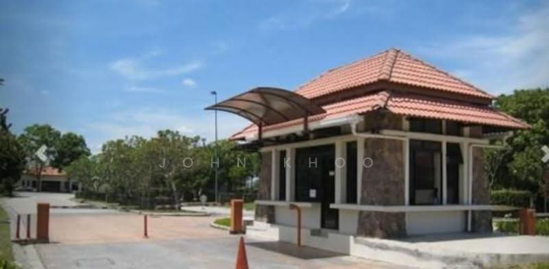 2-storey Terraced House for Sale in Bandar Nusaputra (Puchong) - John Khoo - Exterior - PropertyGuru.com.my