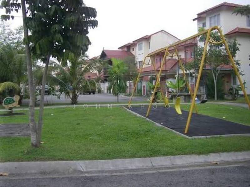 2-storey Terraced House for Sale in Bandar Nusaputra (Puchong) - John Khoo - Exterior - PropertyGuru.com.my