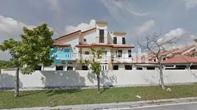 2-storey Terraced House for Sale in Bandar Nusaputra (Puchong) - John Khoo - Exterior - PropertyGuru.com.my