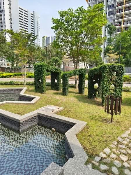 Kondominium untuk Dijual di Oasis 1 - Hector Cheah - Garden - PropertyGuru.com.my