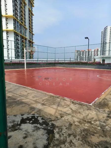 Kondominium untuk Dijual di Oasis 1 - Hector Cheah - Exterior - PropertyGuru.com.my