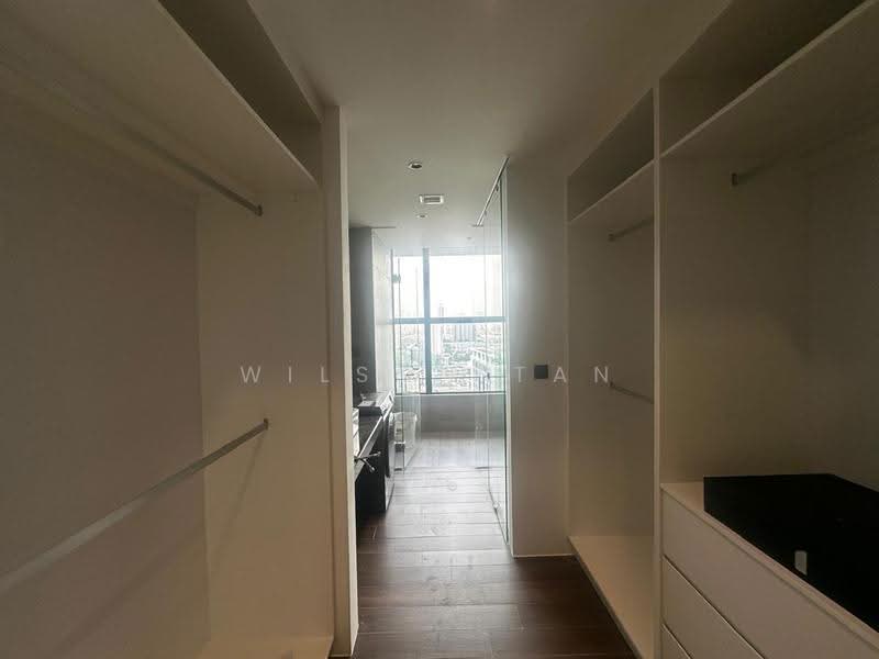 Service Residence for Rent at Novo Ampang - Wilson Tan - Corridor - PropertyGuru.com.my