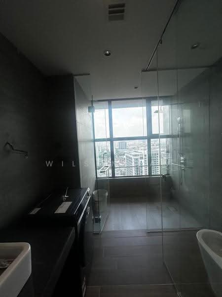 Service Residence for Rent at Novo Ampang - Wilson Tan - PropertyGuru.com.my