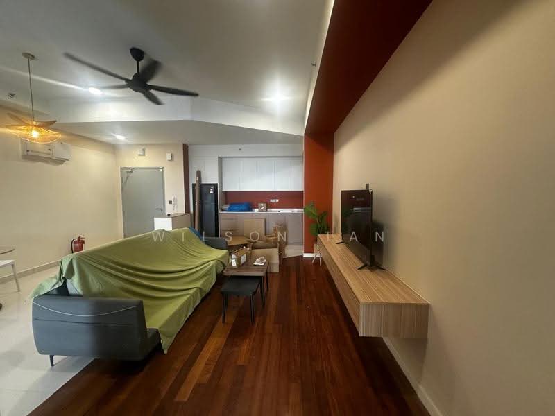 Service Residence for Rent at Novo Ampang - Wilson Tan - PropertyGuru.com.my