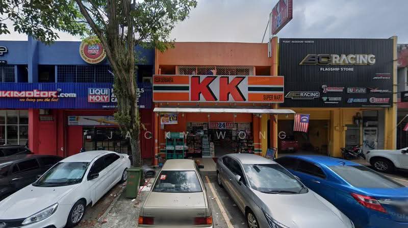 Factory for Rent in Bandar Sunway (Sunway) - Jacky Wong - Exterior - PropertyGuru.com.my