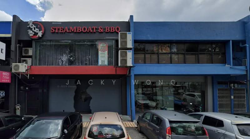 Factory for Rent in Bandar Sunway (Sunway) - Jacky Wong - Exterior - PropertyGuru.com.my