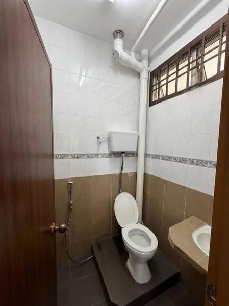 2-storey Terraced House for Sale in Taman Nusa Bestari 2 (Iskandar Puteri (Nusajaya)) - Christina Ling - Bathroom - PropertyGuru.com.my