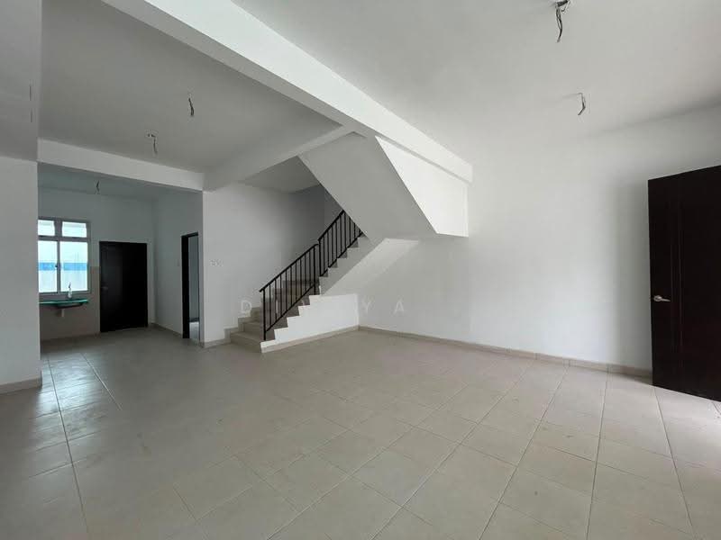 2-storey Terraced House for Rent in Kangkar Pulai (Pulai) - Diviya . - PropertyGuru.com.my