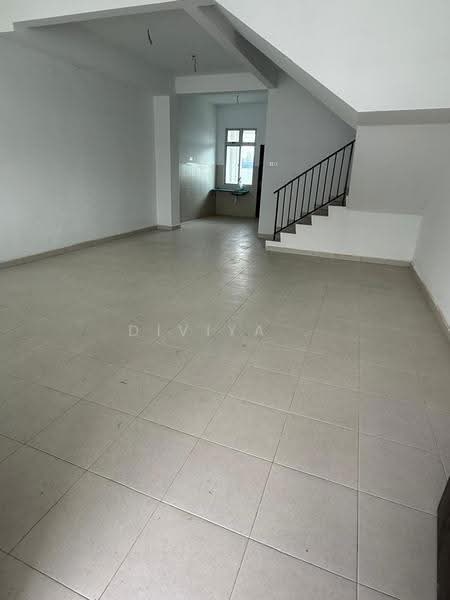 2-storey Terraced House for Rent in Kangkar Pulai (Pulai) - Diviya . - PropertyGuru.com.my
