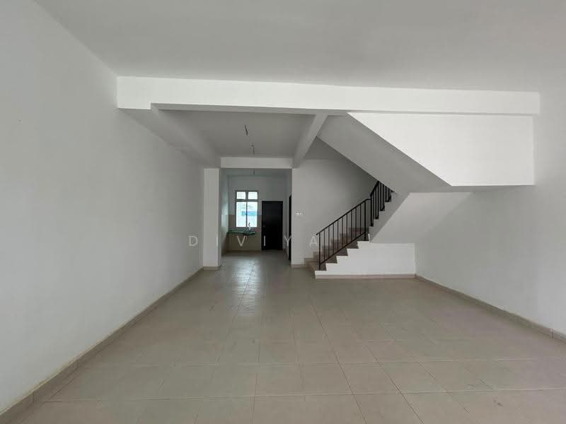 2-storey Terraced House for Rent in Kangkar Pulai (Pulai) - Diviya . - PropertyGuru.com.my