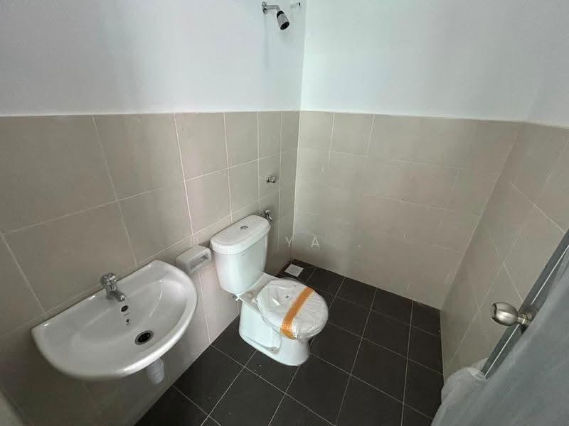 2-storey Terraced House for Rent in Kangkar Pulai (Pulai) - Diviya . - PropertyGuru.com.my