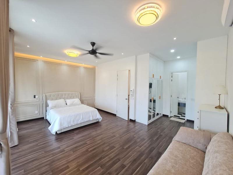 2-storey Terraced House for Sale in Eco Majestic (Semenyih) - Mohd Syafie Bin Borhan - Bedroom - PropertyGuru.com.my