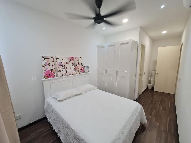 2-storey Terraced House for Sale in Eco Majestic (Semenyih) - Mohd Syafie Bin Borhan - Bedroom - PropertyGuru.com.my