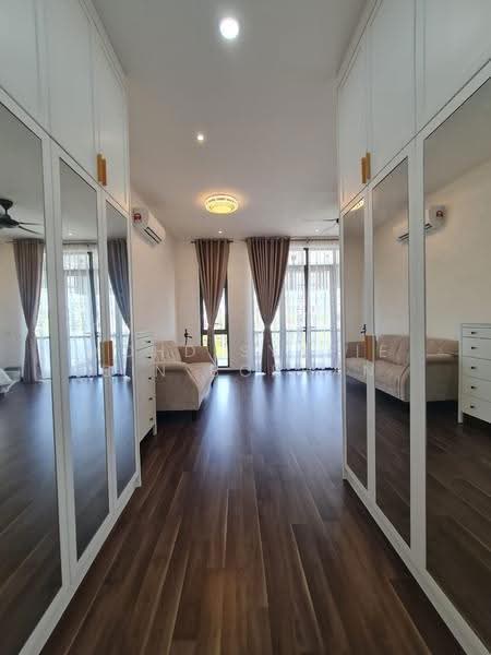 2-storey Terraced House for Sale in Eco Majestic (Semenyih) - Mohd Syafie Bin Borhan - Master Bedroom - PropertyGuru.com.my