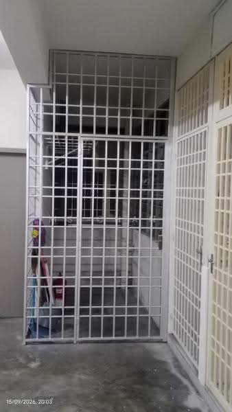 Apartment for Rent at Taman Jubilee Phase 5 - Ms Chang - PropertyGuru.com.my