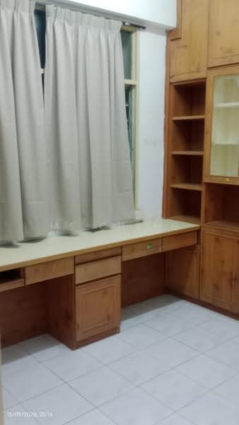 Apartment for Rent at Taman Jubilee Phase 5 - Ms Chang - PropertyGuru.com.my