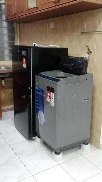 Apartment for Rent at Taman Jubilee Phase 5 - Ms Chang - PropertyGuru.com.my