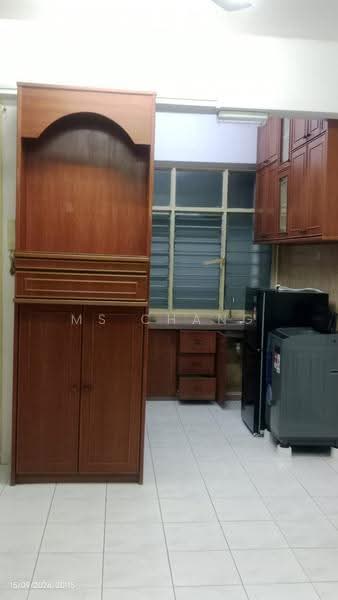 Apartment for Rent at Taman Jubilee Phase 5 - Ms Chang - PropertyGuru.com.my