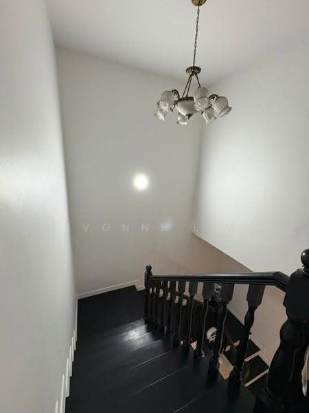 Semi-Detached House for Sale in Taman Pelangi Indah (Ulu Tiram) - Yvonne Lim - Interior - PropertyGuru.com.my